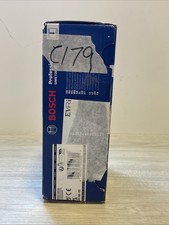 Bosch Professional Wall Scanner GMS 120-27 (2xAA Batteries,(Incomplete)