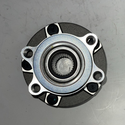 Front Wheel Hub FEBEST 0282-J10F OEM 402022560R