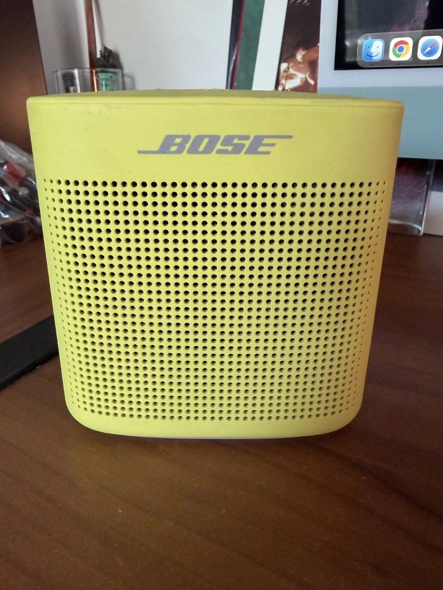 Bose SoundLink Color II Speakers for sale - eBay