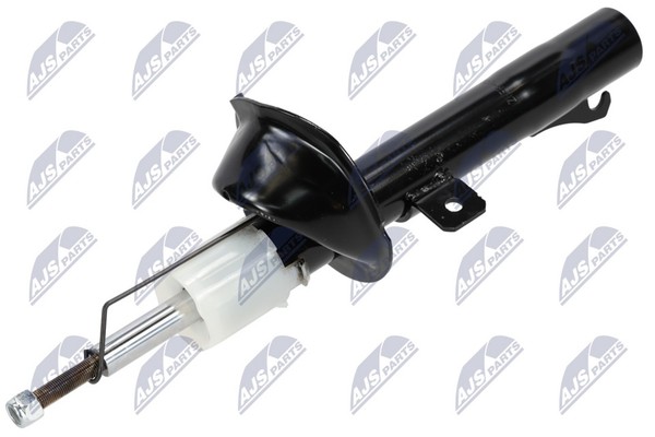 2X NTY StoßDäMpfer A-FR-015 FüR Ford KA Rocam-image