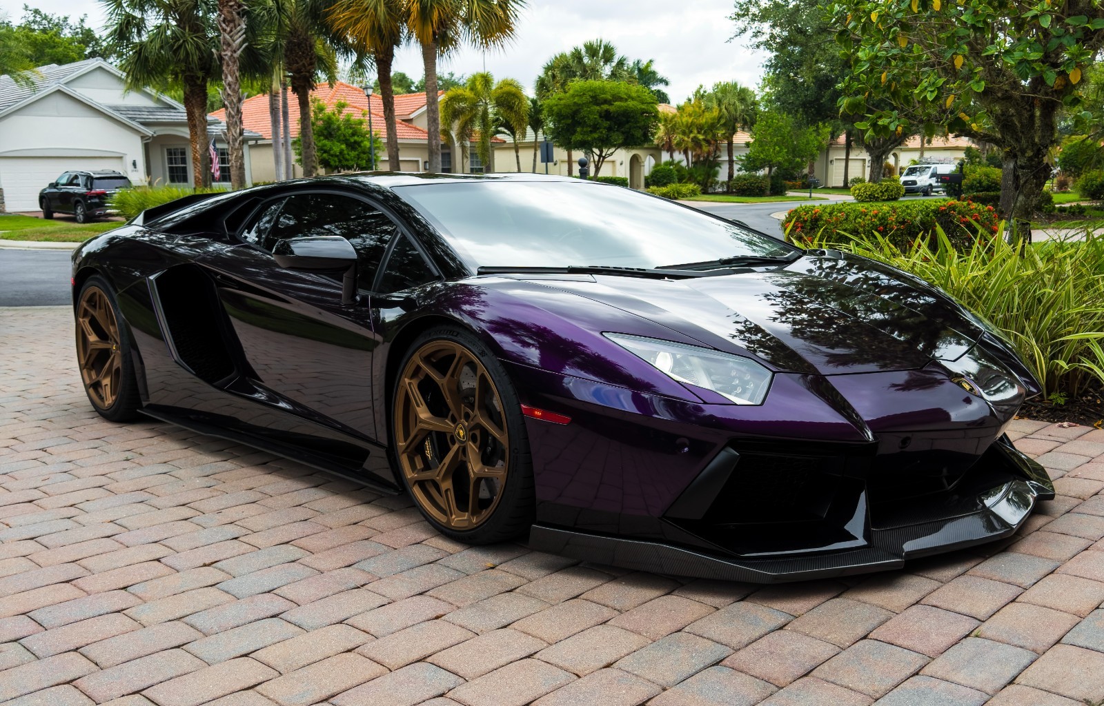 AVENTADOR  WHEELS RIMS FORGED BRAND NEW 2012-2022 LAMBORGHINI  SVJ REVUELTO !