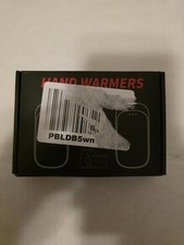 2 Pack Hand Warmers Rechargeable Portable Electric Hand Warmers Reusable USB 2