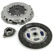Kit d'embrayage Mazda 121