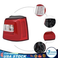 Right Led Rear Outer Tail Light Brake Light Stop Lamp For Kia Sorento 2013-2015 Right Led Rear Outer Tail Light Brake Light Stop Lamp For Kia Sorento 2013-2015