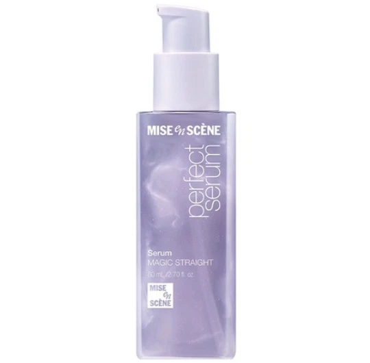 Mise en Scene Perfect Magic Straight Hair Serum 80ml 1 Pack