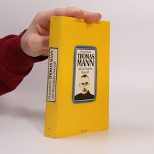 Thomas Mann  |  Roman Karst