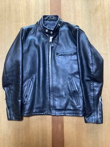 ジャケット・アウター VINTAGE Schott USA LINE 643 MADE IN USA