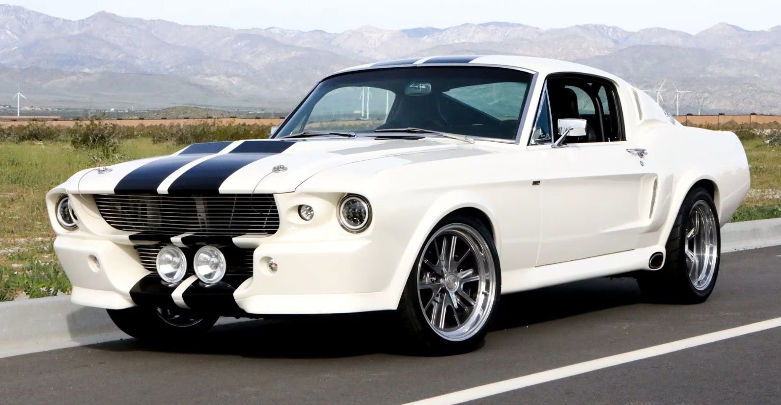 1967 Ford Mustang for sale in Carrollton Texas
