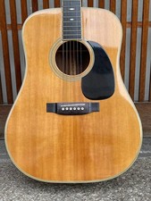 Tokai Cat's Eyes Acoustic Guitar CE-500 Japan Vintage 70's JPN USED