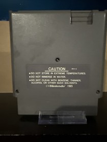 Nintendo NES Double Dragon II: The Revenge