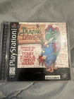 Blazing Dragons (Sony PlayStation, 1996)