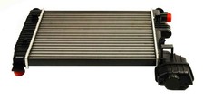 RADIATOR ENGINE COOLING FITS: MERCEDES-BENZ A-CLASS A 140 /A 160 .MERCEDES-BE