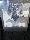 The Beatles Revolver Mobile Fidelity MOFI MINT! Sealed!