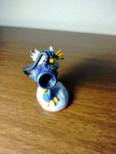 Figurka do zabawy Skylanders Giants Jet Vac - Zdjęcie 3 z 5