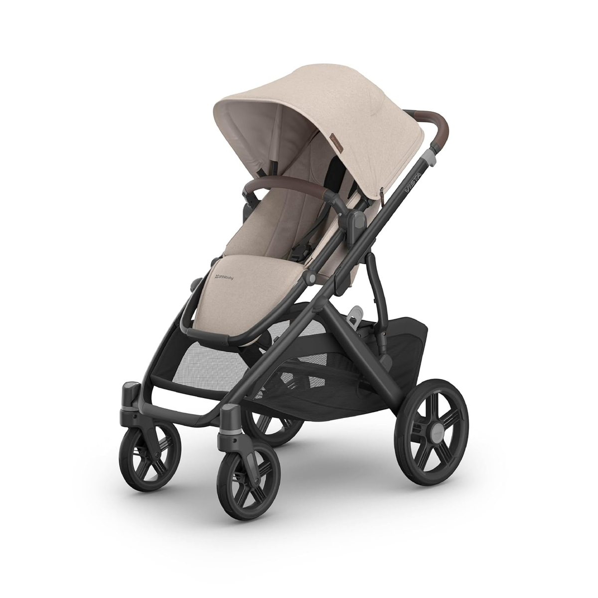 Vista V3 Convertible Single-To-Double Stroller for Baby & Toddler, 30+  Configura | eBay