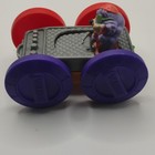 McDonald's Animaniacs Fast Food Toy Cars 1994 Age 4-7 Years Lot — photo 3