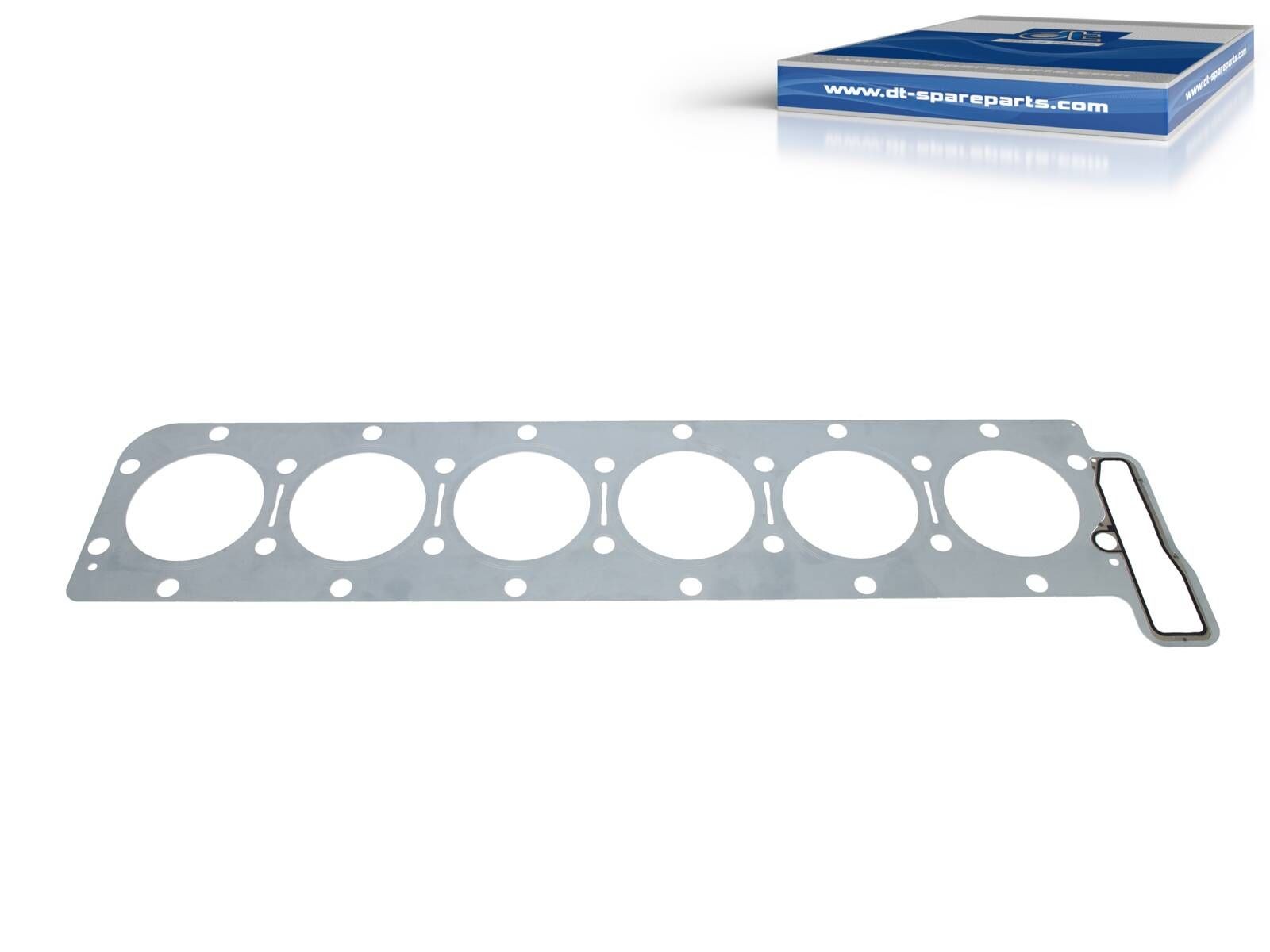 Joint de culasse DT Spare Parts 3.12300 pour stopper les fuites d'huile et de liquide