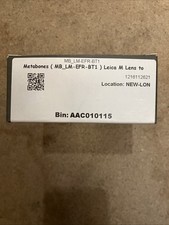 Metabones Leica M Lens To Canon EF