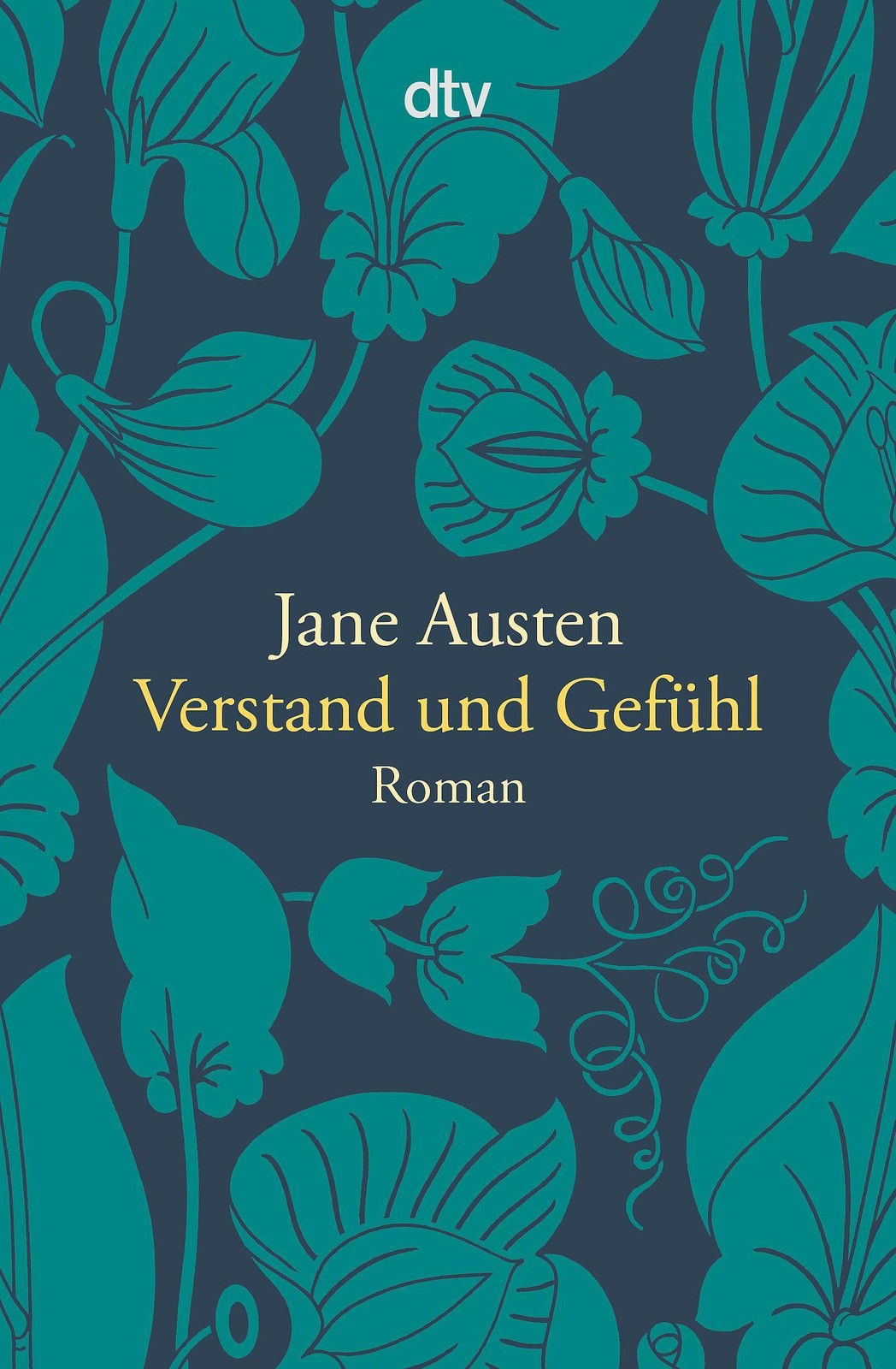 Dtv Verstand Und Gefühl, Belletristik Von Jane Austen - Bild 4