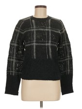 3.1 Phillip Lim Women Black Cardigan M