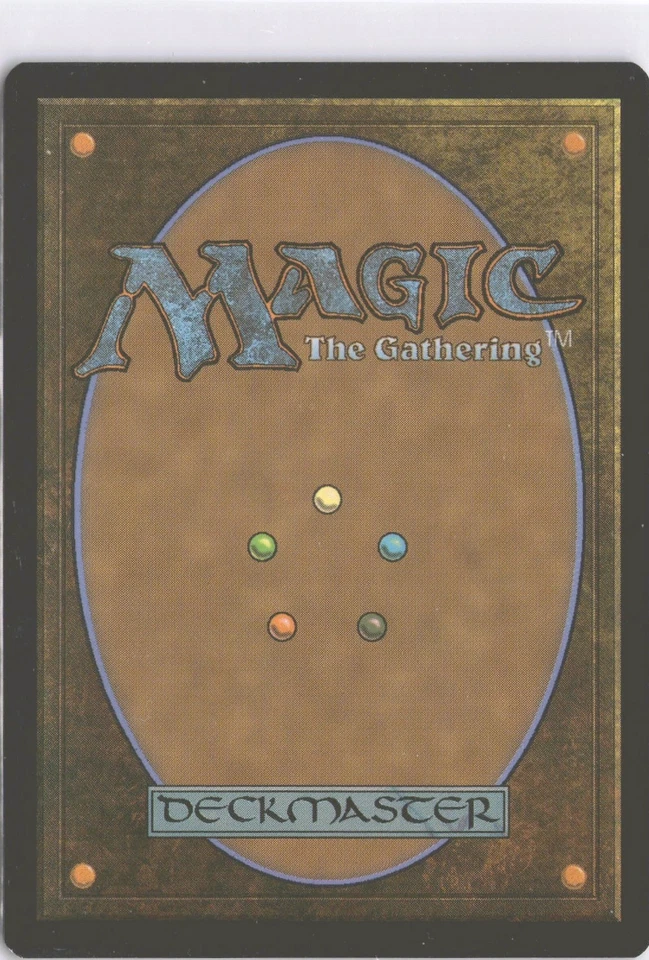 MTG Tevesh Szat, Doom of Fools (153) *Foil* Base Commander Legends NM Free Ship - Image 2 of 2