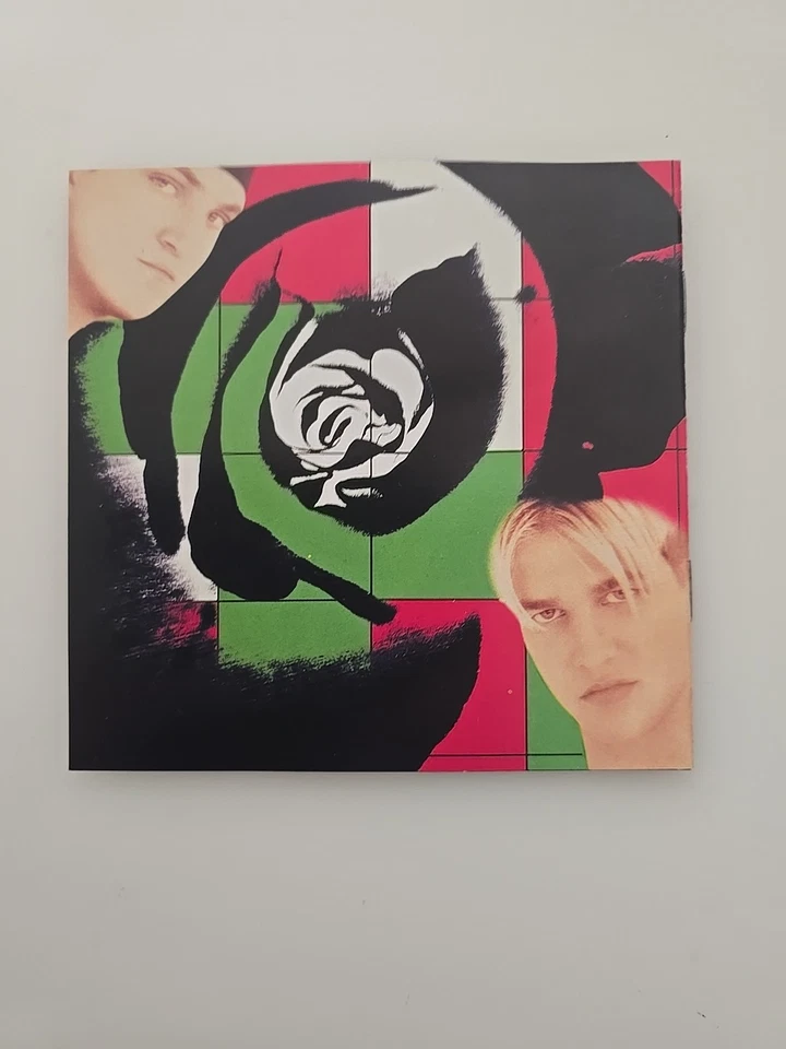 Ace of Base CD - Bild 2 von 4