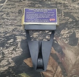 VTG NES NINTENDO GALOOB GAME GENIE VIDEO GAME ENHANCER CHEAT CODE TESTED WORKING