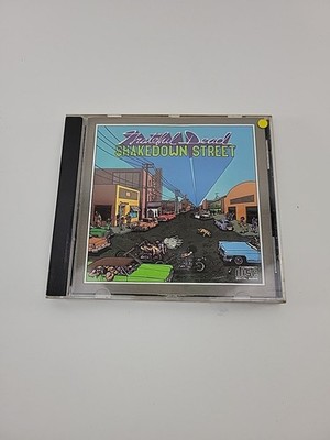Shakedown Street by Grateful Dead (CD, Arista)