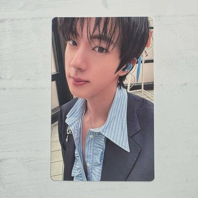 BTS World Tour ARIRANG In JAPAN TOKYO Weverse Lucky draw Event
