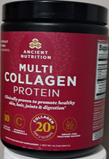 Ancient Nutrition Multi Collagen Protein Powd...