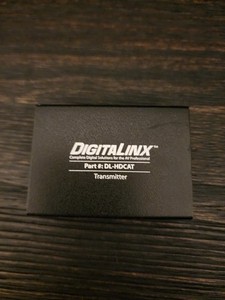 Liberty Digitalinx DL-HDCAT Transmitter