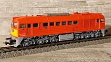 Piko H0 52907 MAV H-Start Ep.VI M62 "Taigatrommel" 618 165 +Plux22 +Neu