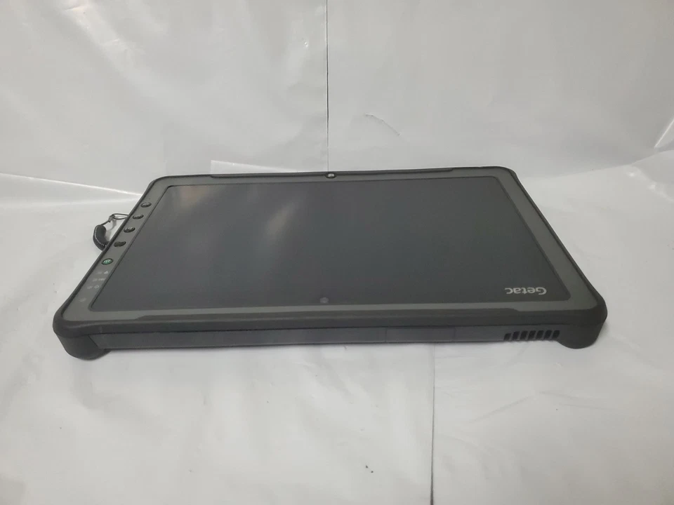 Adaptador de CA Getac F110G4-i7-7500U@2,70 GHz 16 GB DDR4 RAM 256 GB SSD HD/Win11Home/W Foto 4 de 4