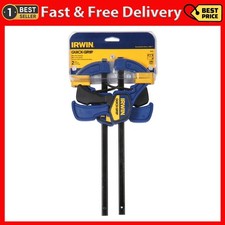 IRWIN Quick Grip 1964743 6 Quick-Grip  One-Ha...