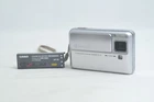 @ SakuraDo @ Rare & Discount! @ 2007 Casio Exilim EX-V7 7.2MP CCD Digital Camera