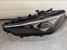 Cupra Terramar 2025 Links Scheinwerfer 578941059C JEB634