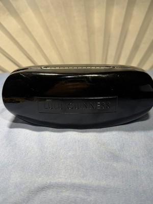 VINTAGE SUNGLASSES LULU GUINNESS ***FRAMES ONLY***Cheetah  display picture 3