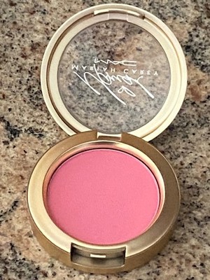 MAC X Mariah Carey Powder Blush You've Got Me Feeling Limited Edition - NIB