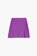 Goldbergh Anais Long Skirt | Damen | viola |