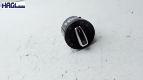 Lichtschalter Links VW Eos 2.0 TDI DPF DSG Bluemotion Technology 1 F Cabrio