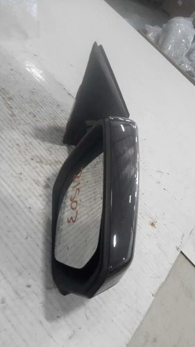 Used Right Door Mirror fits: 2019 Gmc Terrain w/o blind spot alert body color ca