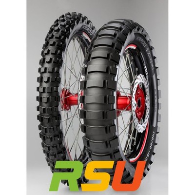 Motorradreifen Metzeler Karoo Extreme MST DOT22 150/70 R1769R