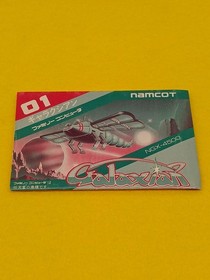 Namco Galaxian Famicom/NES Game Cartridge Old School Video Game