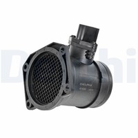 Luftmassenmesser Delphi AF10249-12B1 FüR Vw 3B5 Audi A4 4B2 B5 C5 3B2 Passat A6