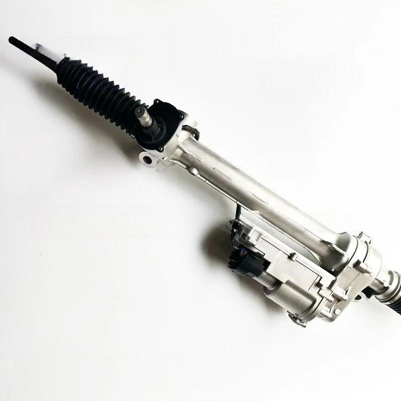 Rack de direção hidráulica elétrica para Ford Ranger Wildtrak #EB3C3D070 JB3C3D070- - Imagem 2 de 4