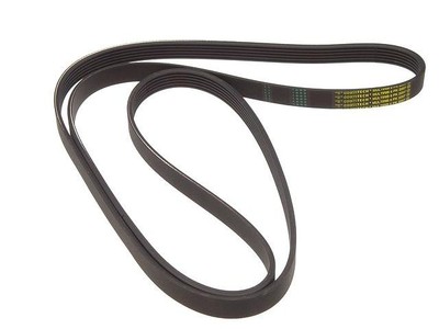ContiTech 17KK89W Multi Rib Belt Fits 2005-2006 Chevy Uplander 3.5L V6