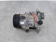 Toyota Yaris 2007 Klimakompressor Pumpe Benzin 63kW KPL36767