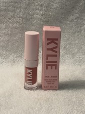 KYLIE JENNER Matte Liquid Lipstick in 808 Kylie 0.03 fl oz Mini Sample Size NIB