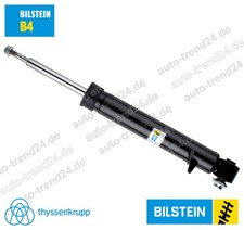 B4 Gasdruckstoßdämpfer hinten rechts u.a.: BMW X6 E71, E72, Bj. 2007-2014