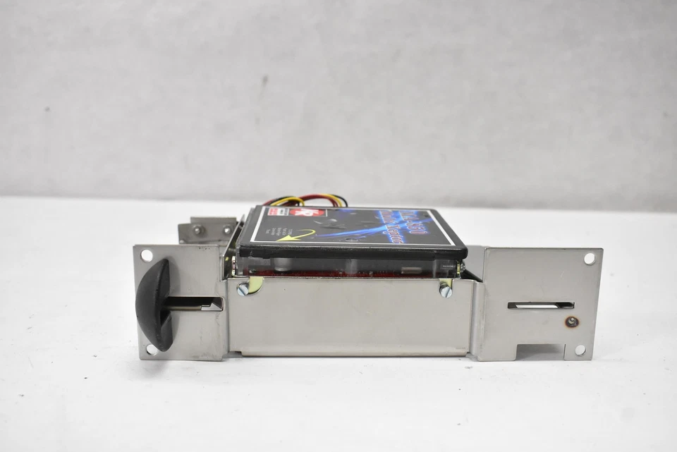 Kleen-Rite MA-850 Multi Xceptor Aceptador de Monedas Validador Lavado de Coches KR MA850 Foto 4 de 4